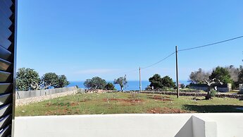 Villetta Murena - Con Piscina Privata E Vista Mare