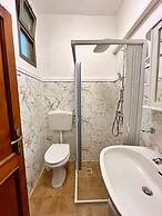 Villetta Murena - Con Piscina Privata E Vista Mare