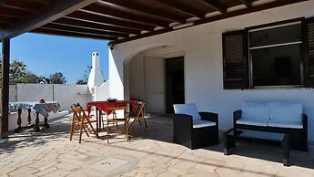 Villetta Murena - Con Piscina Privata E Vista Mare
