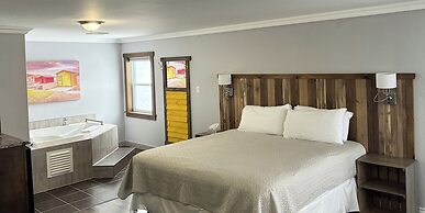 Augustus Jane Inn