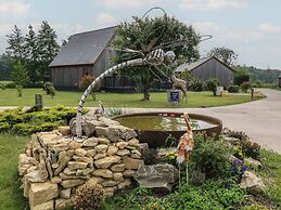 James Ville Marina Lodge 14