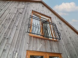 James Ville Marina Lodge 14