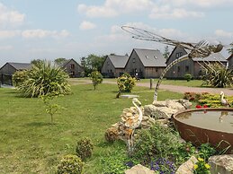 James Ville Marina Lodge 14