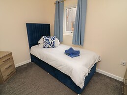 James Ville Marina Lodge 21
