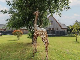 James Ville Marina Lodge 22
