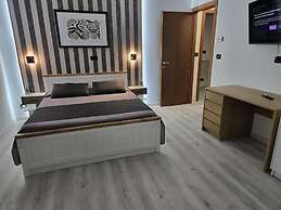 Hotel Cristallo