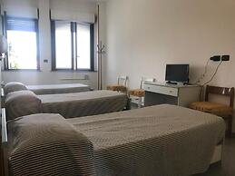 Hotel Cristallo