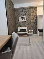 Hotel Cristallo