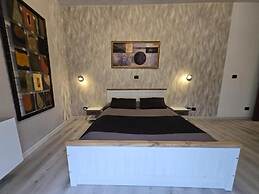 Hotel Cristallo
