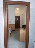 Hotel Cristallo