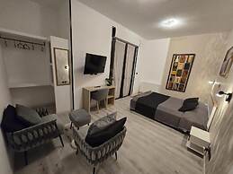 Hotel Cristallo