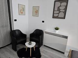 Hotel Cristallo