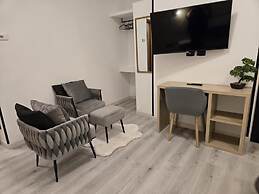 Hotel Cristallo