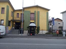 Hotel Cristallo