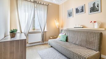 Apartament Alexandra Q4 Apartments
