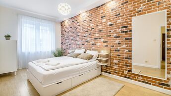 Apartament Alexandra Q4 Apartments
