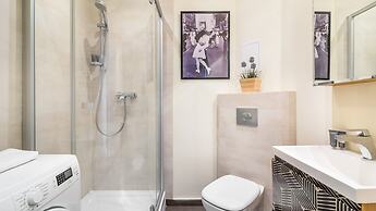 Apartament Alexandra Q4 Apartments