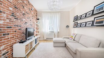 Apartament Alexandra Q4 Apartments