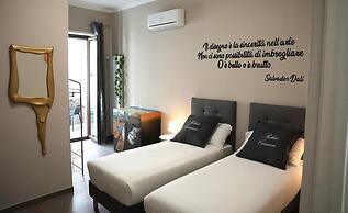 Relais Carmen B&B Pompei