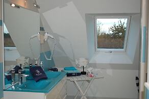 Le Clos des pommiers