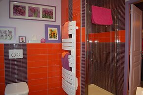 Le Clos des pommiers