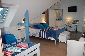 Le Clos des pommiers
