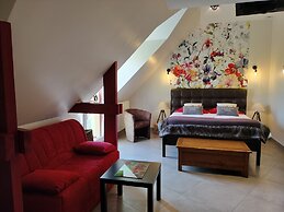 Le Clos des pommiers