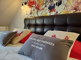 Le Clos des pommiers