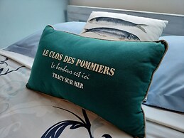 Le Clos des pommiers
