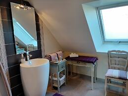 Le Clos des pommiers
