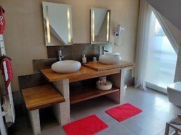 Le Clos des pommiers