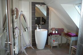 Le Clos des pommiers