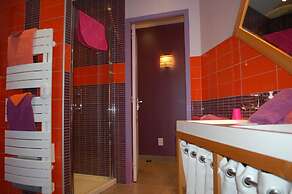 Le Clos des pommiers