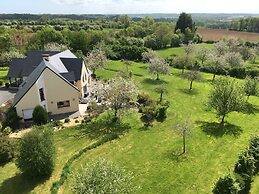 Le Clos des pommiers