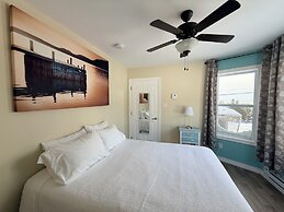 Drift Ashore House
