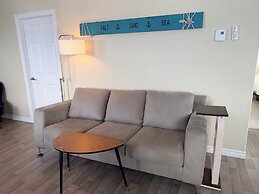 Drift Ashore House