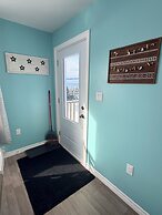 Drift Ashore House