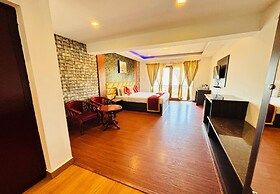 Vista Suites