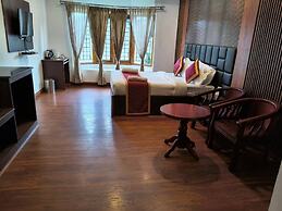Vista Suites