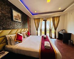 Vista Suites