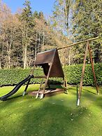 L'écrin de la forêt