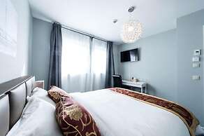 Munal Hotel Temse