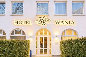 Hotel Wania