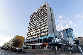 Apartamenty Sun & Snow Widokowe