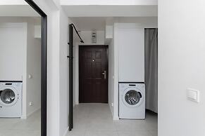 Apartamenty Sun & Snow Widokowe