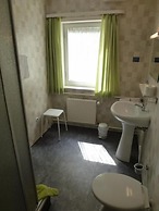 Hotel Pension Gelpkes Mühle