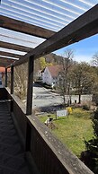 Hotel Pension Gelpkes Mühle