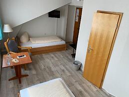 Hotel Pension Gelpkes Mühle