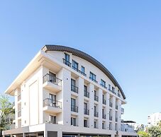 The Marni Hotel