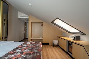 The Marni Hotel